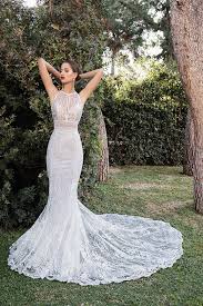 Träumende brautkleider zum verkauf, wunderschöne designs, umwerfend an ihrem großen tag Brautmode Brautkleider Fur Siegen Vintage Boho Schlicht