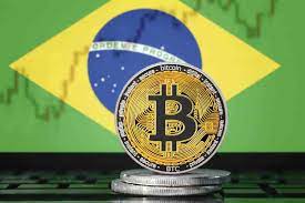 Both local and international exchanges enable brazilian users to buy bitcoin. Criptohub Wants To Disrupt The Brazilian Economy With Bitcoin Disrupt Magazine