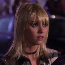 Every Hair Jenny Hamphrey Ever Had