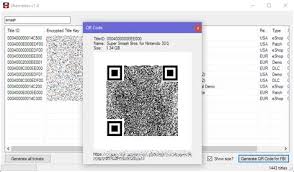 Relic sound pokemon black and white. 3ds Fbi Qr Codes Mocho Varios Juegos 3ds Codigo Qr Para Fbi 2 6 Nintendo 3ds Indonesia Tips Update System Dengan Aman