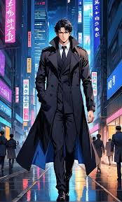 Saylo | 免费AI 角色故事聊天