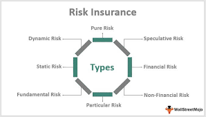 These companies calculate the probability of the events and their. Risk Insurance Definition Top 8 Types Of Risks In Insurance