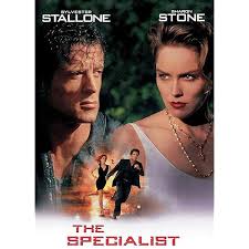 Amazon.com: The Specialist : Sylvester Stallone, Sharon Stone, James Woods,  Rod Steiger, Eric Roberts, Mario Ernesto Sanchez, Luis Llosa: Movies & TV