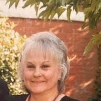 Melissa Sinyard Obituary