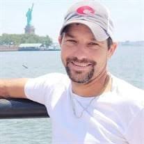 Mr. George "Preston" Stringer Obituary (2023)