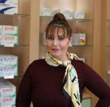 Portrait De La Nouvelle Franchisee Naturhouse De Saint Gratien