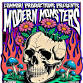 Modern Monsters~Bryan Kehoe~Lady event image