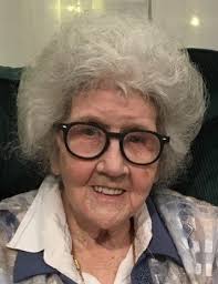 Obituary information for Esther Allen