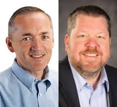 Dexter Laundry Parent Firm Promotes Kretz to President/CEO