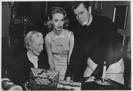 Marjorie eaton was born on february 5, 1901 in san francisco, california, usa as marjorie lee eaton. Marjorie Eaton Autumn Russell Gregg Palmer