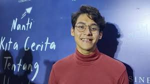 Alasan mereka membuat lagu berbahasa jepang. Tuai Kritik Ardhito Pramono Benarkan Dibayar Unggah Indonesiabutuhkerja