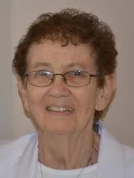 GALIGAN, Lois Marlene (nee McLeod)