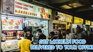 In march 2021, the ombudsman of hong kong announced that the immigration department was placed under investigation due to the rejection of the visa for the hong kong free press' incoming editor. Honestbee Now Delivers Famous Hawker Favourites From Hong Lim Maxwell Amoy To Cbd Offices