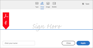 Click the select a file button above, or drag and drop a file into the drop zone. Signieren Von Pdf Dokumenten In Adobe Acrobat