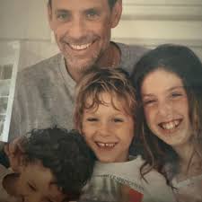 Here's to the good dads.