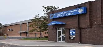 Auditor Mall Service Center