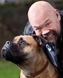 David Chilcott's Instagram, Twitter & Facebook