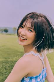 Born february 21, 1994), known professionally as wendy, is a south korean singer. Red Velvet Wendy Trends On Twitter As Jtbc Releases First Teaser For Mysterious Record Shop Kpopstarz
