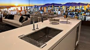 picking a kitchen sink that fits your