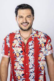 Fratele ei mai mic se îneacă în râu lângă casa ei. Constantin Florea Fructul Oprit Community Fandom