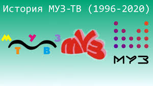 4 июня в 16:30 (мск) vm.tiktok.com/zsjh5ats4. Istoriya Telekanala Muz Tv 1996 2020 Youtube
