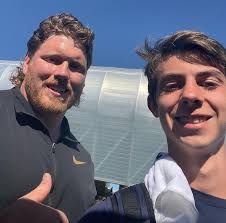 Back to Hayward 🌲🦆