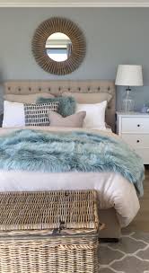 Beach themed bedroom decor can include accents, beach bedding, beach bedroom furniture, and more. 48 Lovely Nautical Themed Bedroom Decor Ideas Coastal Bedroom Decorating Beach Style Bedroom Master Bedrooms Decor