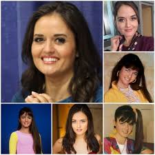 Happy 48th Birthday to Danica McKellar