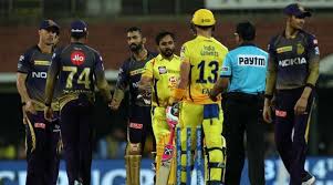 Chennai super kings vs kolkata knight riders. Csk Vs Kkr Preview Chennai Super Kings Ready To Play Spoilsport Vs Kolkata Knight Riders Sports News The Indian Express