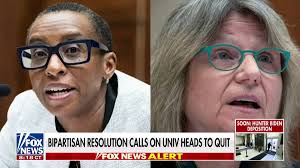 Bipartisan resolution calls