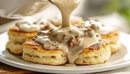 Tuesday Breakfast at Yellow House Bed and Breakfast
