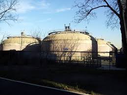 New York City S Wastewater Treatment System