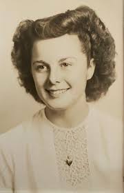 Esther Irene Boyer Sanchez (1930-2023)