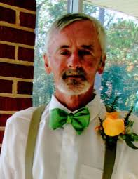 Glenn Carpenter Obituary January 22, 2019