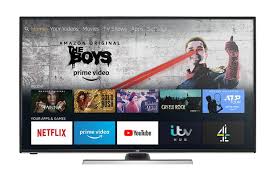 Currys pc world always goes above and beyond for black friday and cyber monday. Amazon Branded Smart Tv And Soundbar Go On Sale At Currys Pc World Mirror Online