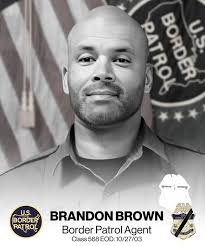 Obituary information for Brandon Anthony Brown