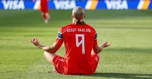 Norway vs Iraq: Haaland Leads Norway to a Dominant World Cup Opening Win