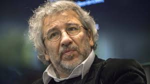 Can dündar resmi twitter hesabı. Son Dakika Can Dundar A Hapis Cezasi Son Dakika Haberleri