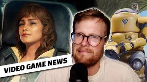 Star Wars Outlaws' SHOCKING Bugs, Nintendo Direct Reactions & Concord Flops 