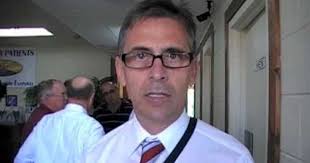 Anti-gay GOP state rep resigns amid allegations of Grindr hookups