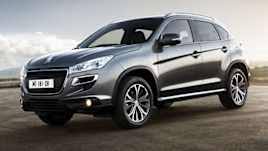Image result for Gris Fulminator 2014 Peugeot