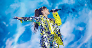 Viki gabor to spokojna, grzeczna dziewczyna z nowej huty. Viki Gabor Returns For Poland Junior Eurovision Song Contest France 2021