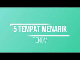 Merupakan lokasi penginapan mewah dengan binaan yang agak unik dan menarik! 5 Tempat Menarik Di Tenom By Firhae Vlog