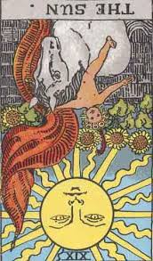 The sun tarot represents breakthroughs. The Sun Tarot Card Meaning Major Arcana Tarotluv