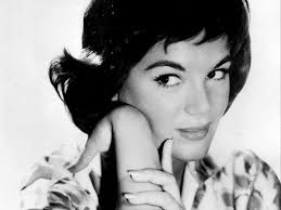 In loving memory of Connie Francis ❤️
