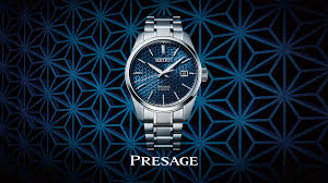 Seiko Watch Always One Step Ahead Of The Rest