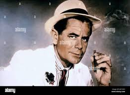 Glenn ford pocketful miracles 1961 hi-res stock photography and images