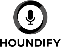Soundhound Inc Retail Logos Voice Assistant The Voice