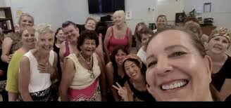 If anyone wants to try something new (or revisit) my 101 series starts  Tuesday January 7th!! Both In person and online options available