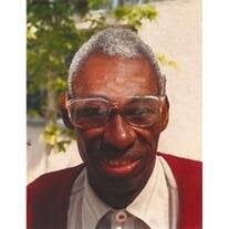 Mr. Tom Cummings Obituary